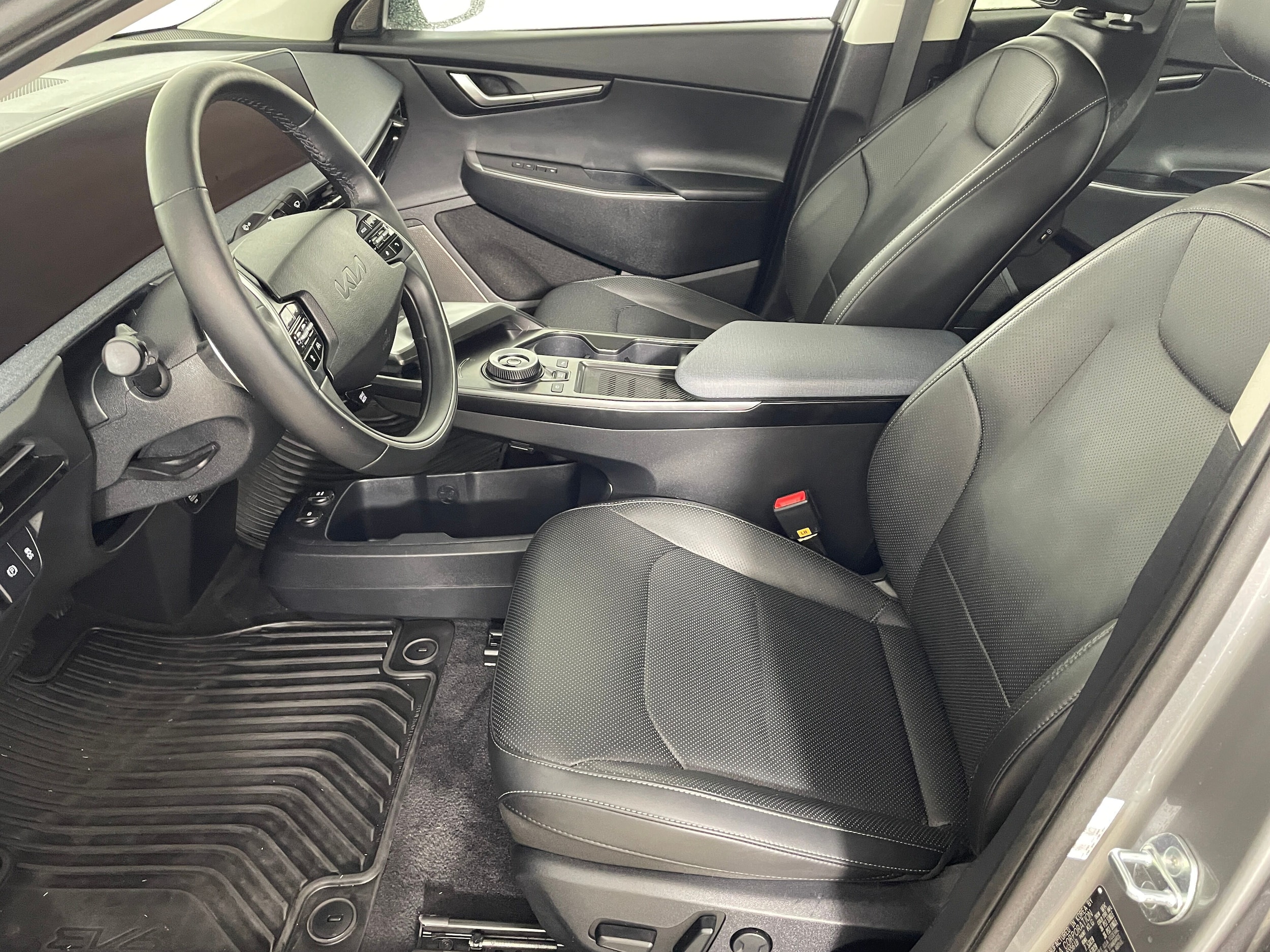 Certified 2023 Kia EV6 Wind with VIN KNDC3DLC7P5119467 for sale in Bremerton, WA