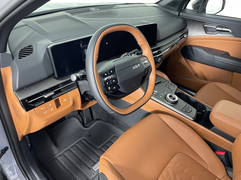 New 2026 Kia Sportage Hybrid X-Line SUV