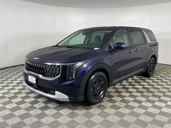 2026 Kia Carnival LX Van Passenger Van 2026 Kia Carnival LX Van Passenger Van