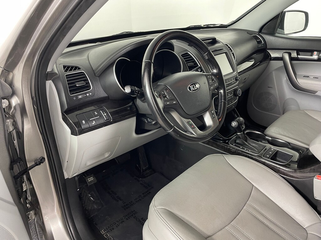 Used 2014 Kia Sorento SX SUV