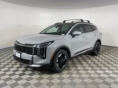 2026 Kia Sportage EX SUV 2026 Kia Sportage EX SUV