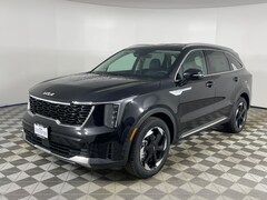 2026 Kia Sorento Hybrid EX SUV
