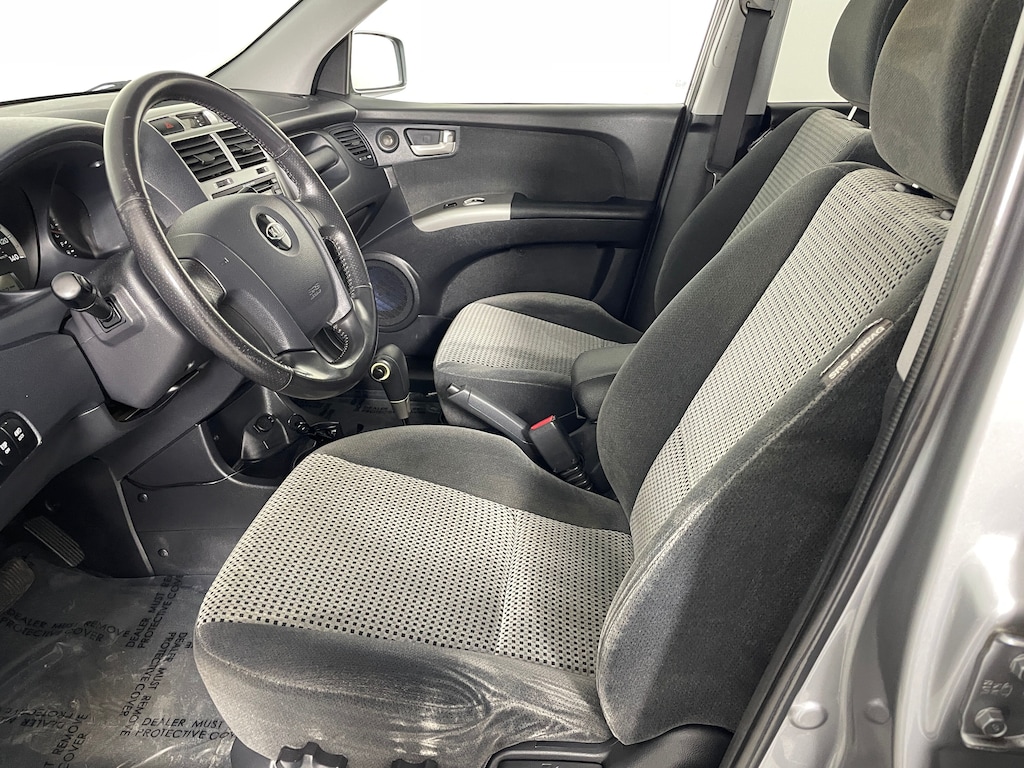 Used 2006 Kia Sportage EX SUV
