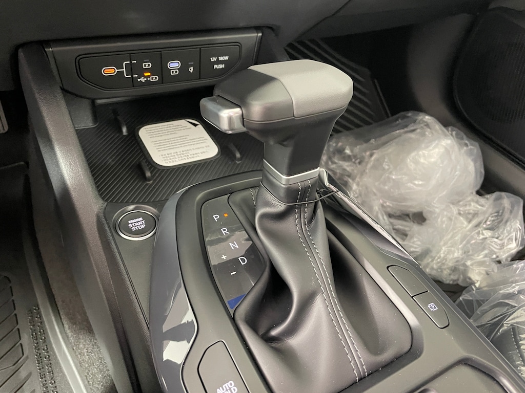 New 2026 Kia K4 EX Sedan