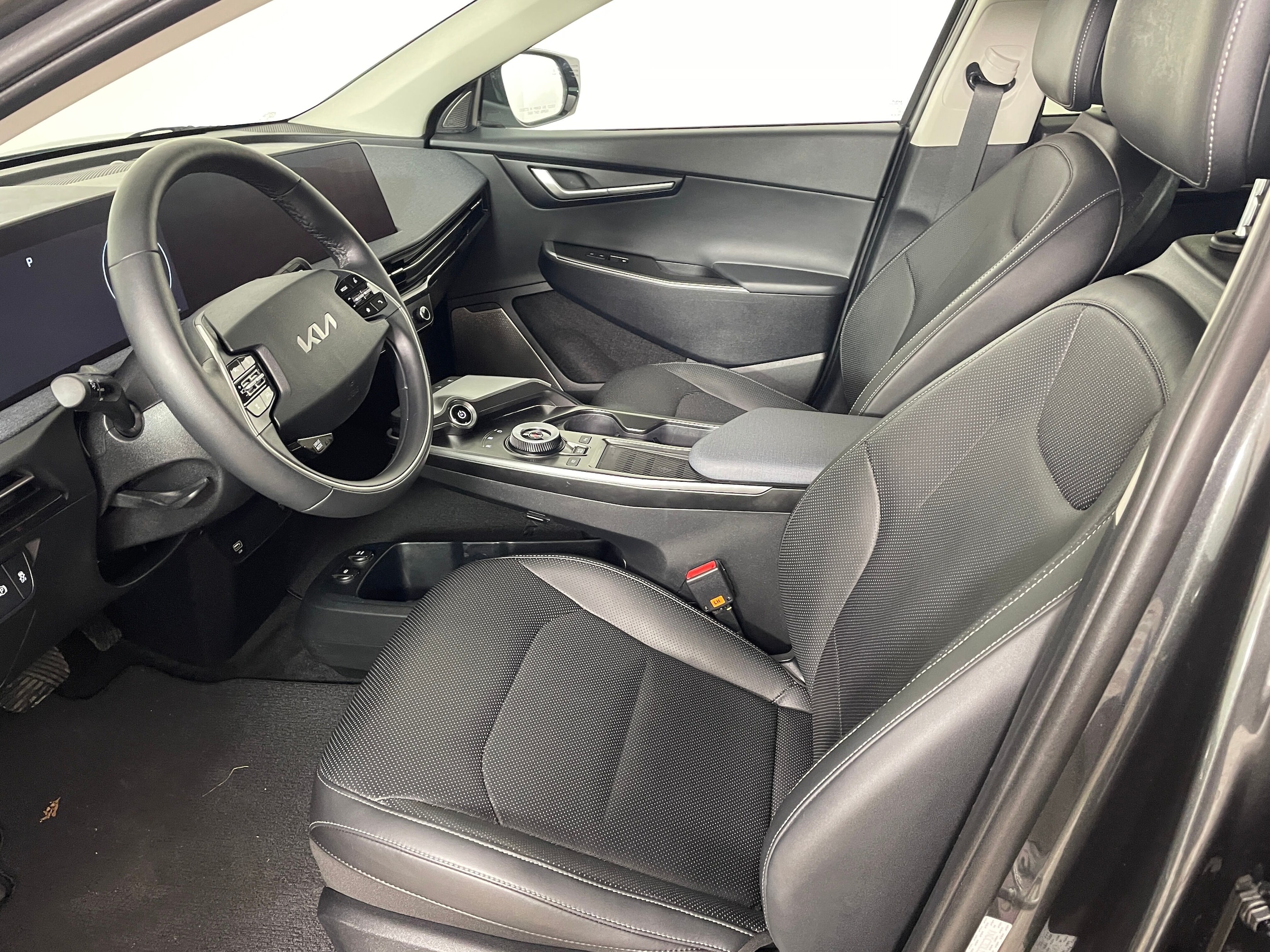 Certified 2023 Kia EV6 Wind with VIN KNDC3DLC5P5101064 for sale in Bremerton, WA