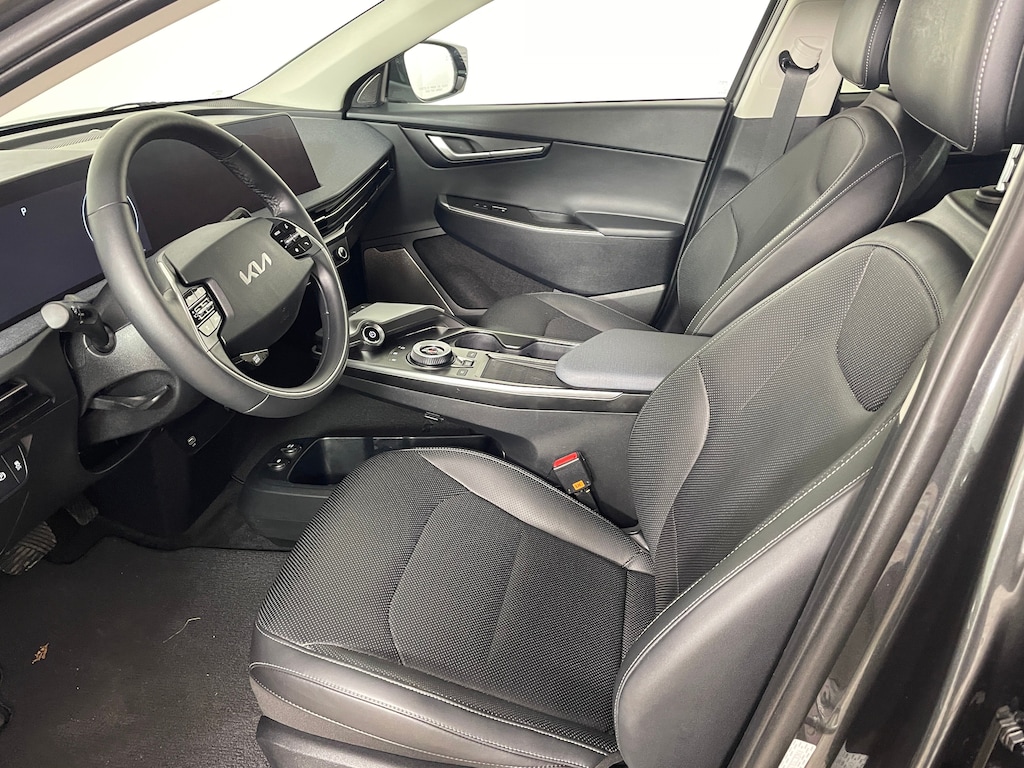 Certified 2023 Kia EV6 Wind SUV