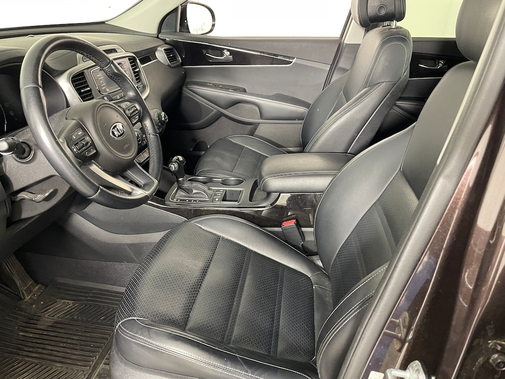 Used 2016 Kia Sorento EX SUV