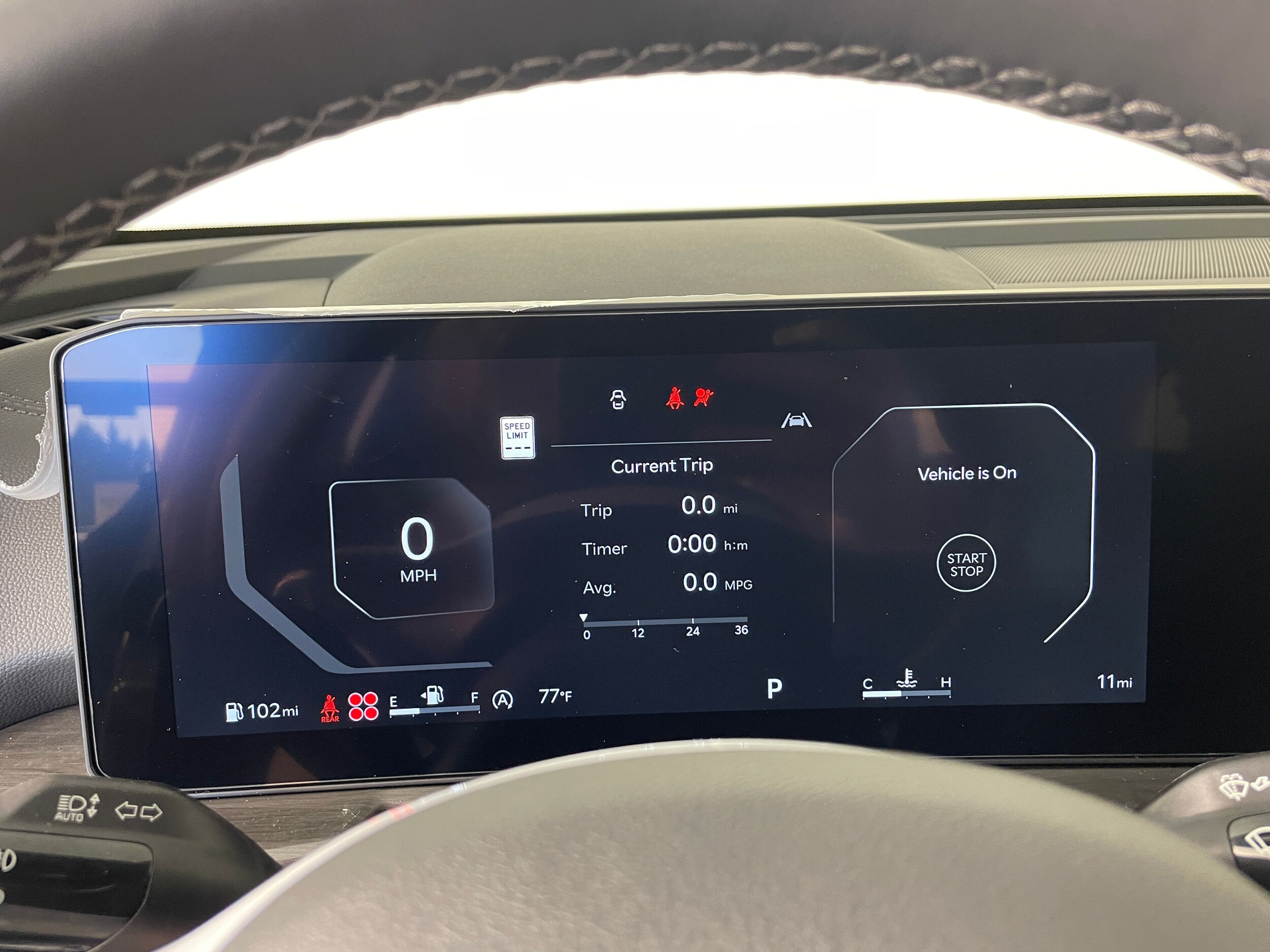 2025 Kia Sorento X-Pro SX Prestige photo 2