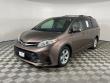Used 2018 Toyota Sienna LE Van Passenger Van