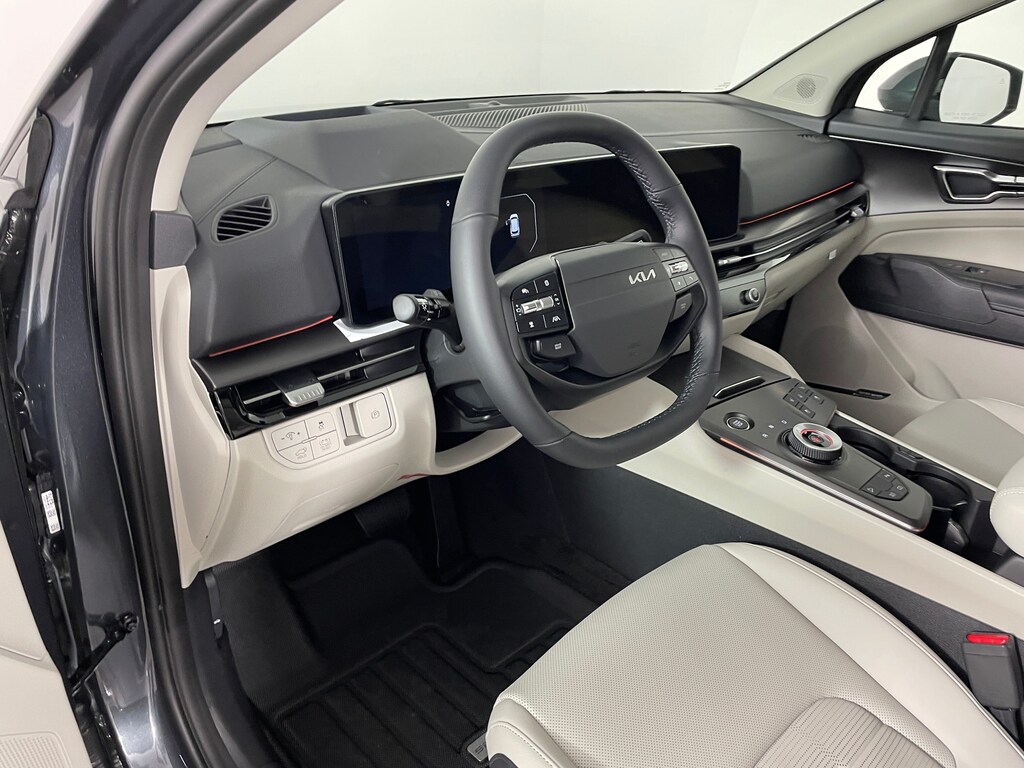 New 2026 Kia Sportage Hybrid SX-Prestige SUV