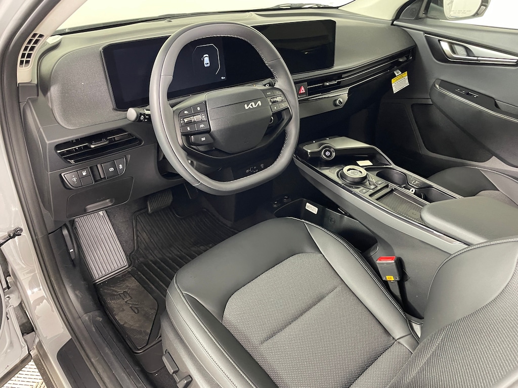 New 2026 Kia EV6 Light Long Range SUV