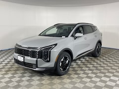 2026 Kia Sportage EX SUV