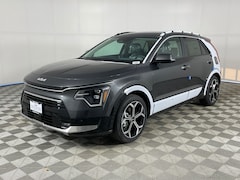 2025 Kia Niro SX Touring SUV 2025 Kia Niro SX Touring SUV