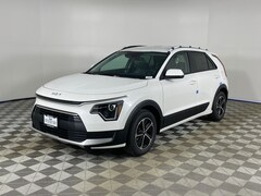 2026 Kia Niro LX SUV