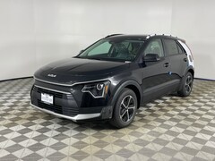 2026 Kia Niro LX SUV