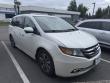 Used 2015 Honda Odyssey Touring Van