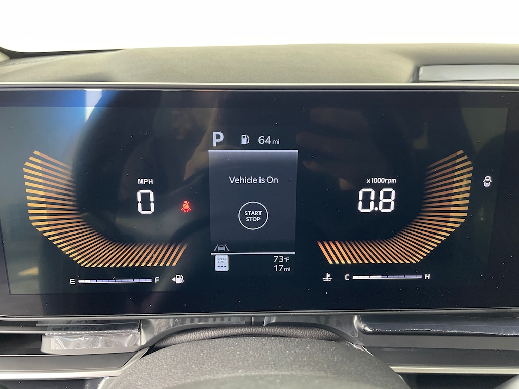New 2026 Kia Carnival LXS Van Passenger Van