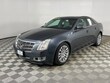  CADILLAC CTS