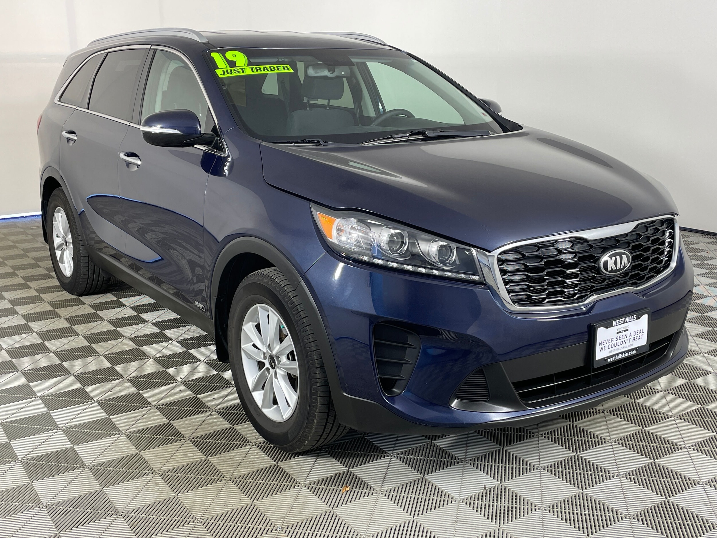 2020 Kia Soul 2.0L X-Line IVT's photo