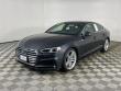 Used 2018 Audi A5 2.0T Premium Plus Sportback
