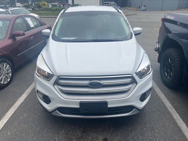 2018 Ford Escape SE photo 2