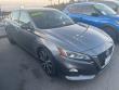 Used 2019 Nissan Altima 2.5 SR Sedan
