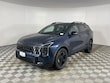  Kia Sportage Plug-In Hybrid