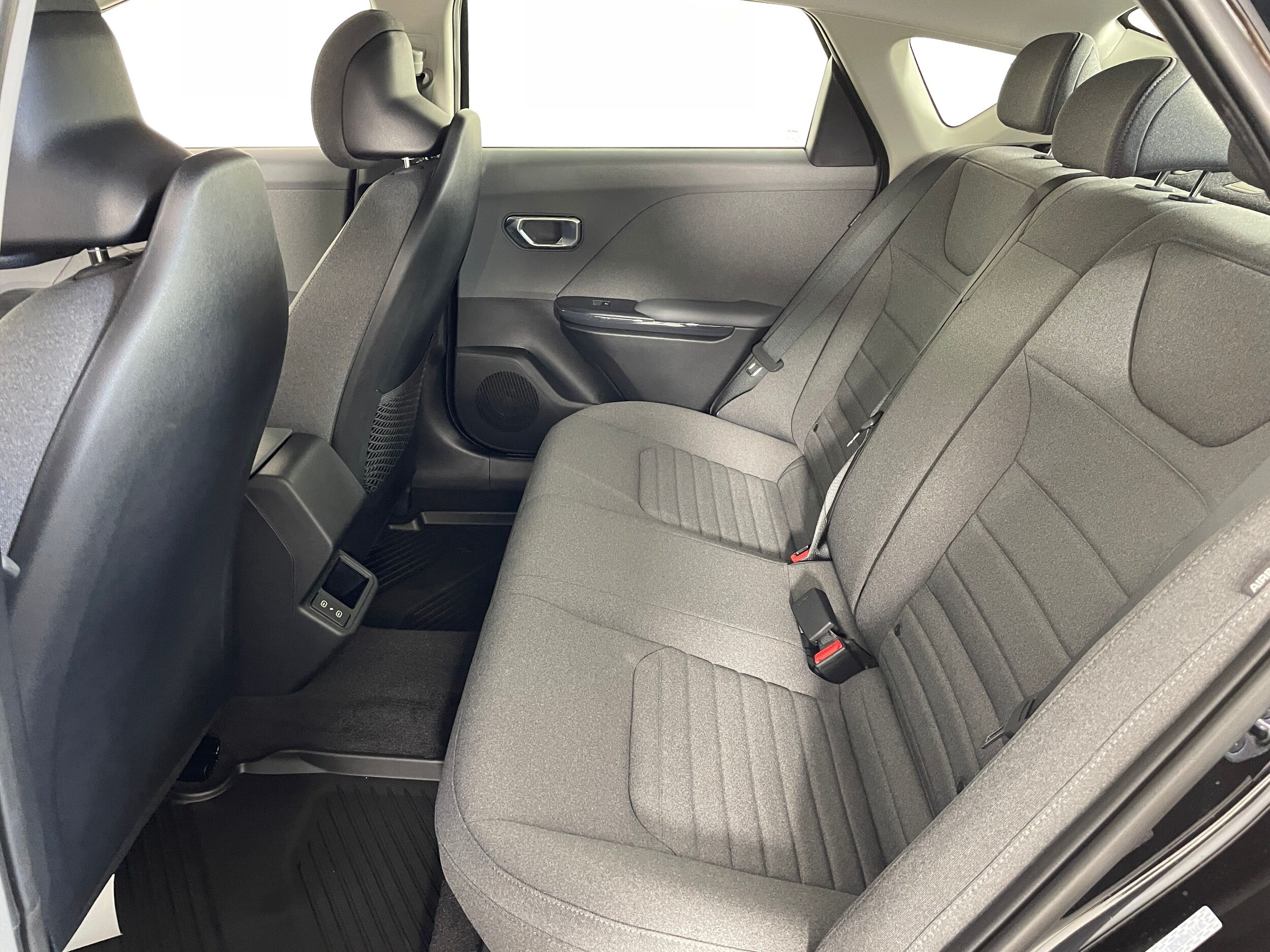 2025 Kia K4 EX photo 4