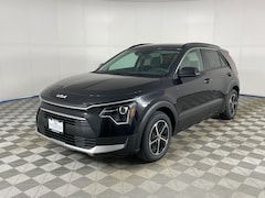2026 Kia Niro LX SUV
