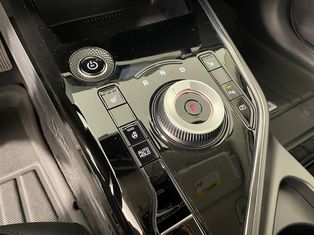 New 2026 Kia Niro EV Wind SUV