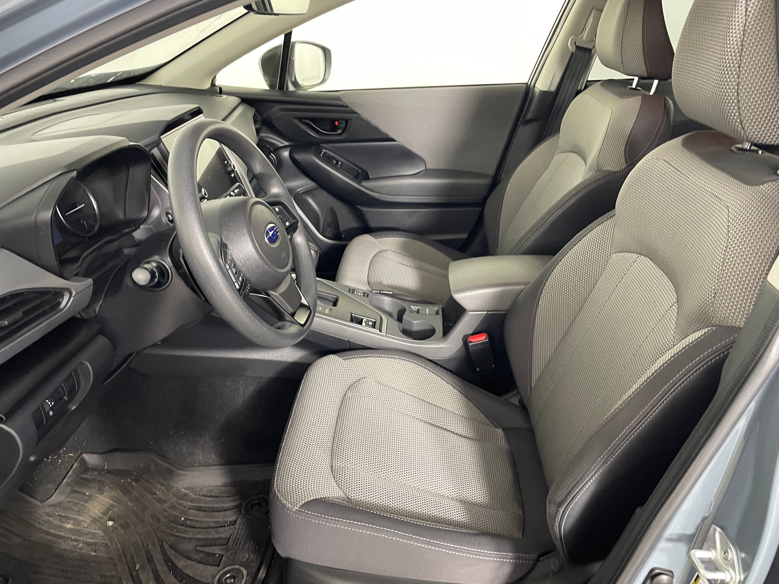 2024 Subaru Crosstrek Premium photo 2