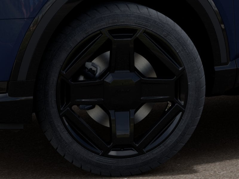 2027 Kia Telluride X-Line EX - Photo 9