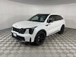  Kia Sorento Hybrid