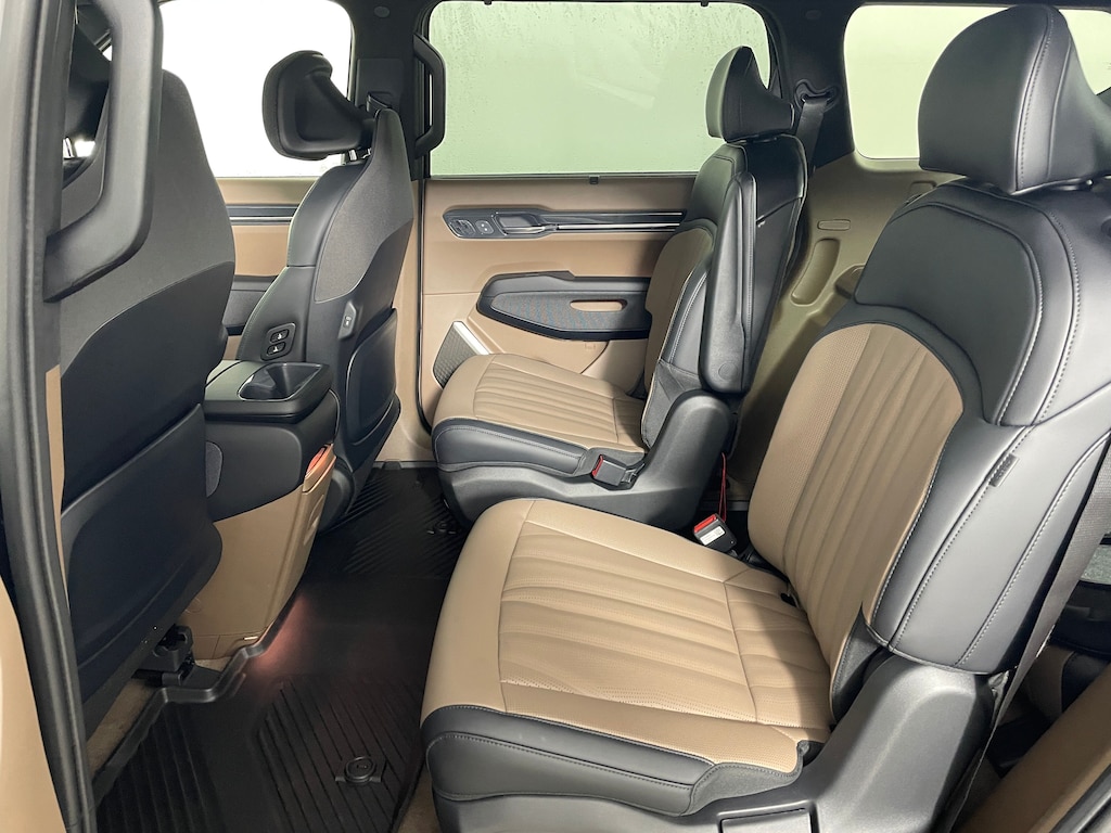 New 2026 Kia EV9 GT-Line SUV