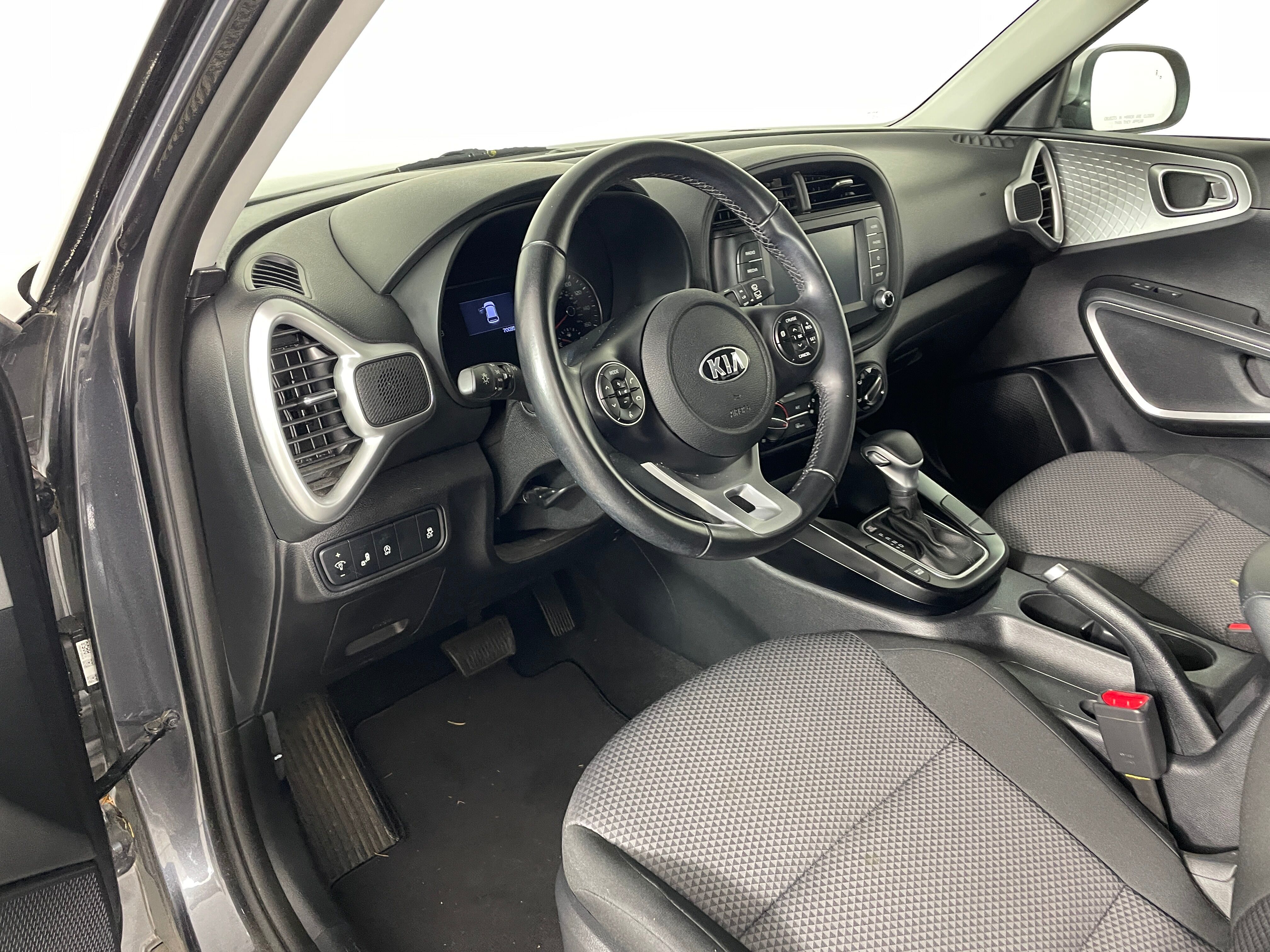 Used 2020 Kia Soul X-Line Hatchback