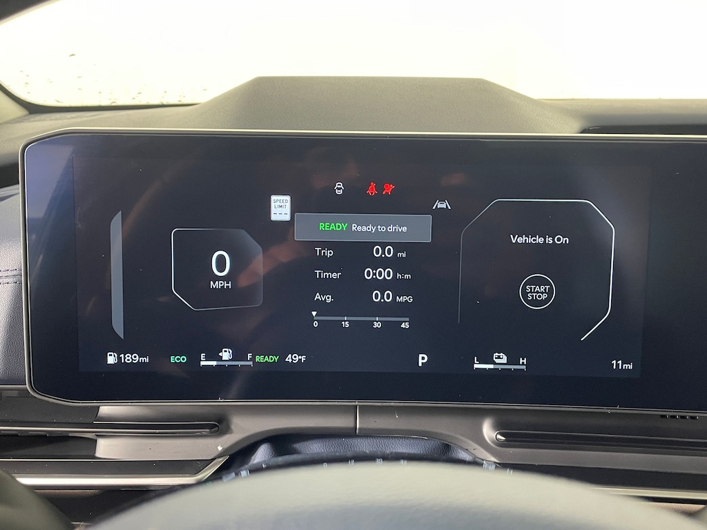 New 2026 Kia Carnival Hybrid SX Prestige Van Passenger Van