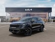  Kia Sorento Hybrid