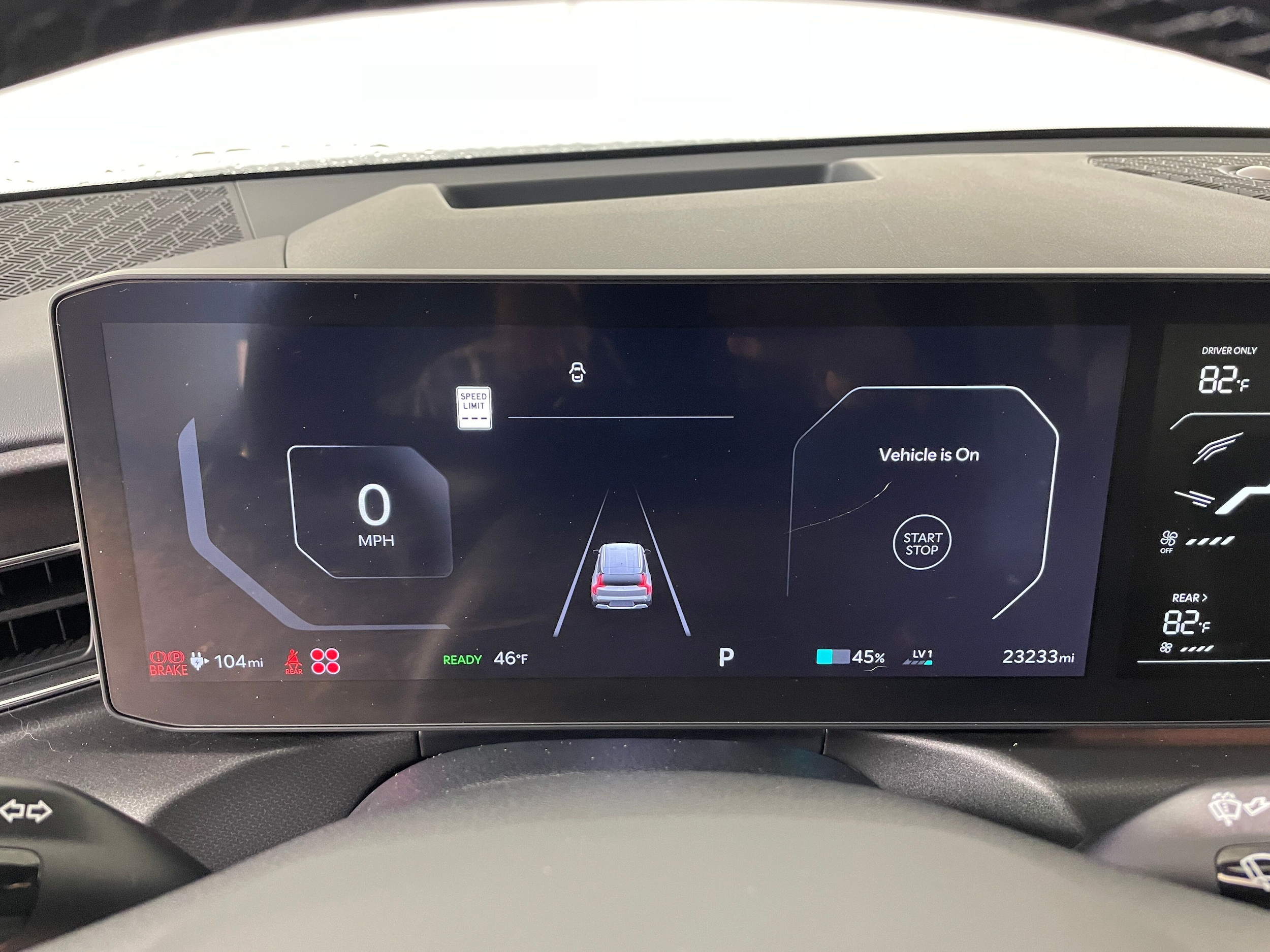 2024 Kia EV9 GT-Line photo 4