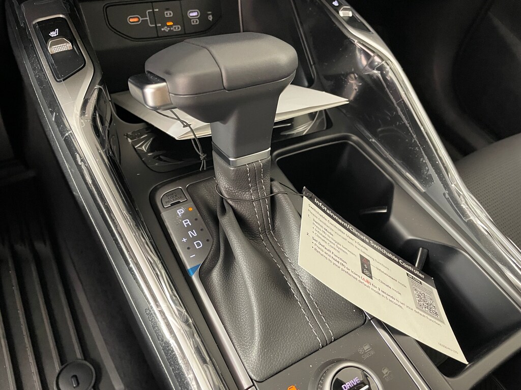 New 2026 Kia Sorento EX SUV