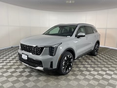 2025 Kia Sorento EX SUV