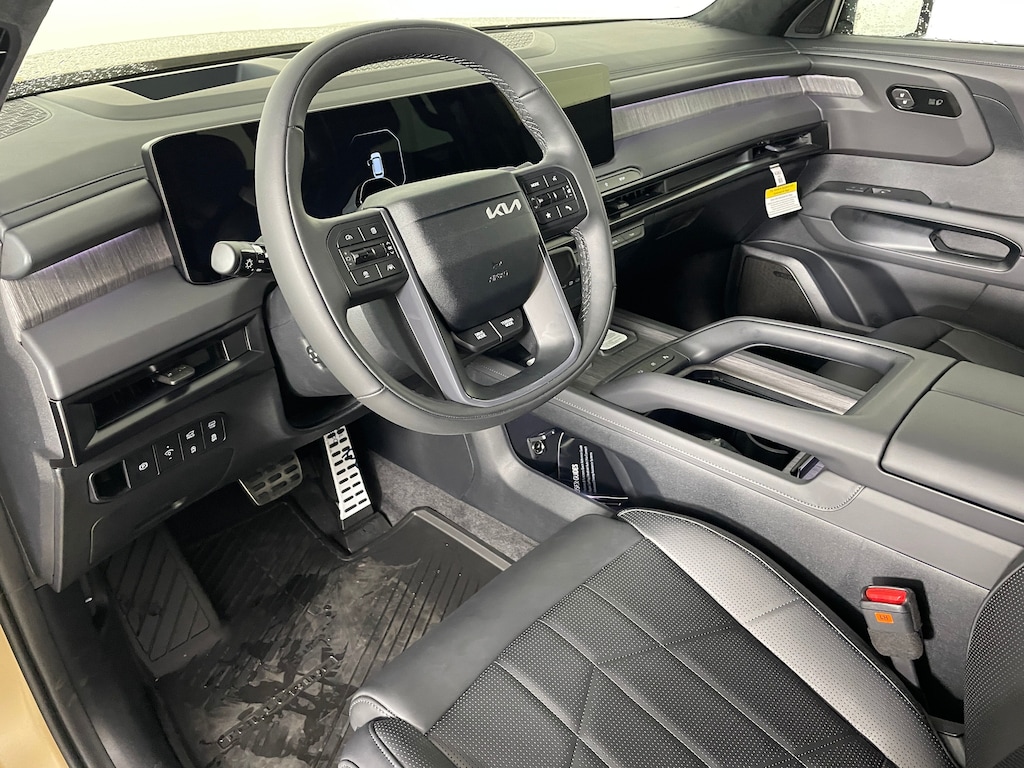 New 2027 Kia Telluride X-Line SX-Prestige SUV