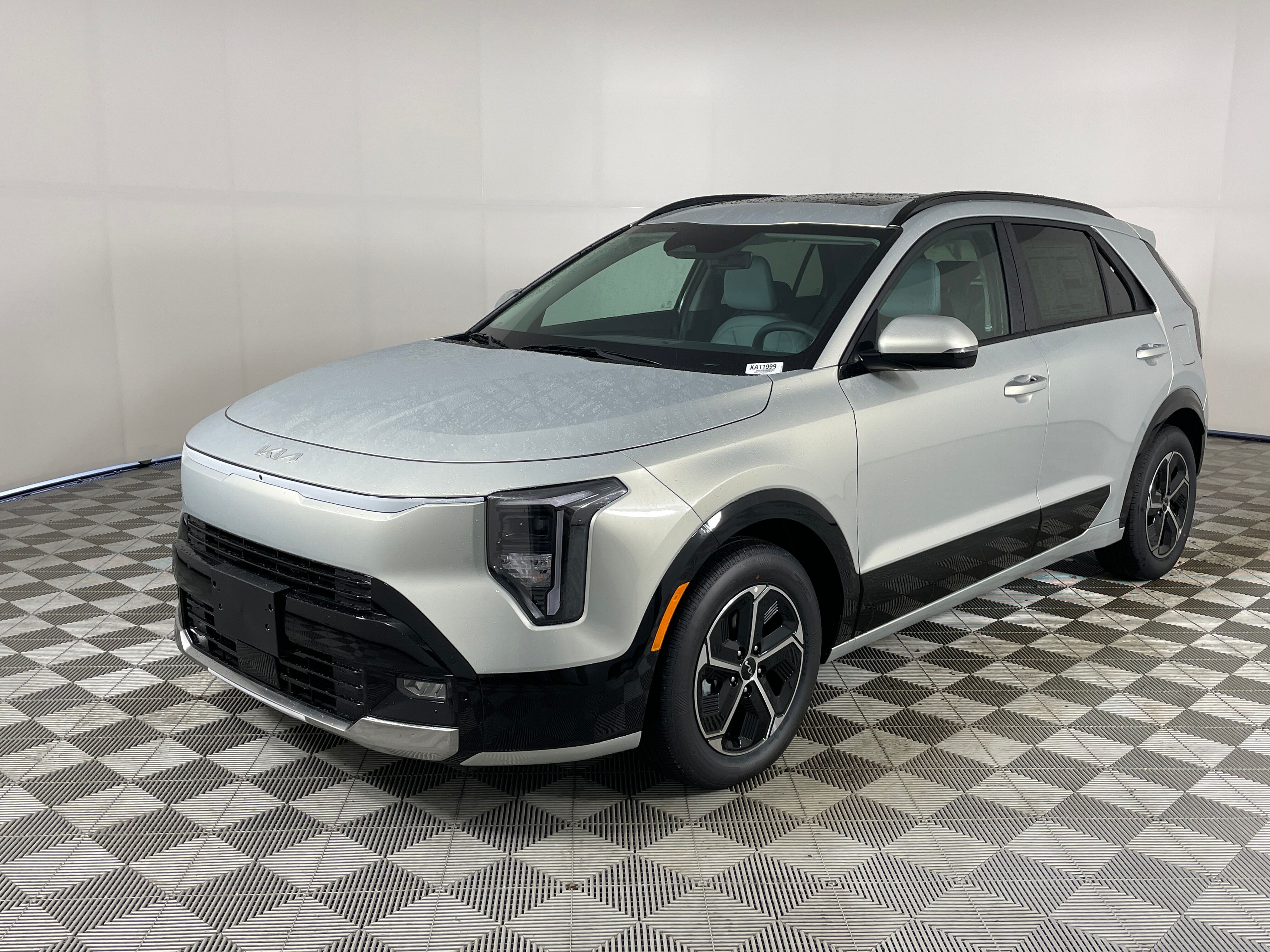 Kia Niro