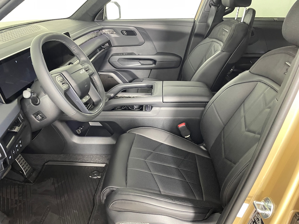 New 2027 Kia Telluride X-Pro SX-Prestige SUV