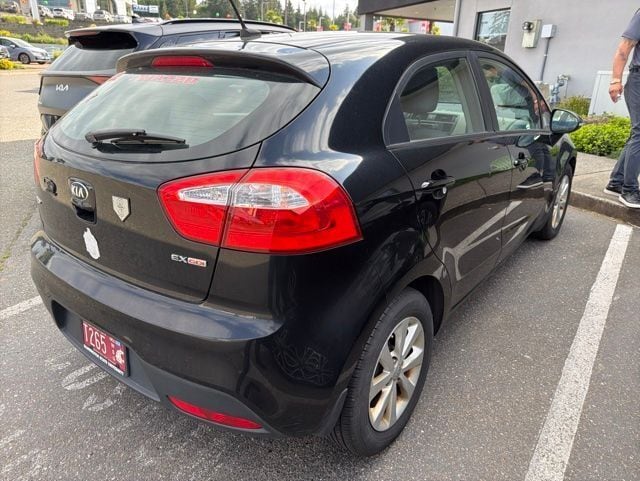 2013 Kia Rio EX photo 3