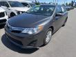 Used 2012 Toyota Camry Hybrid LE Sedan
