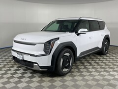 2026 Kia EV9 Wind SUV