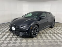 2025 Kia EV6 GT-Line SUV