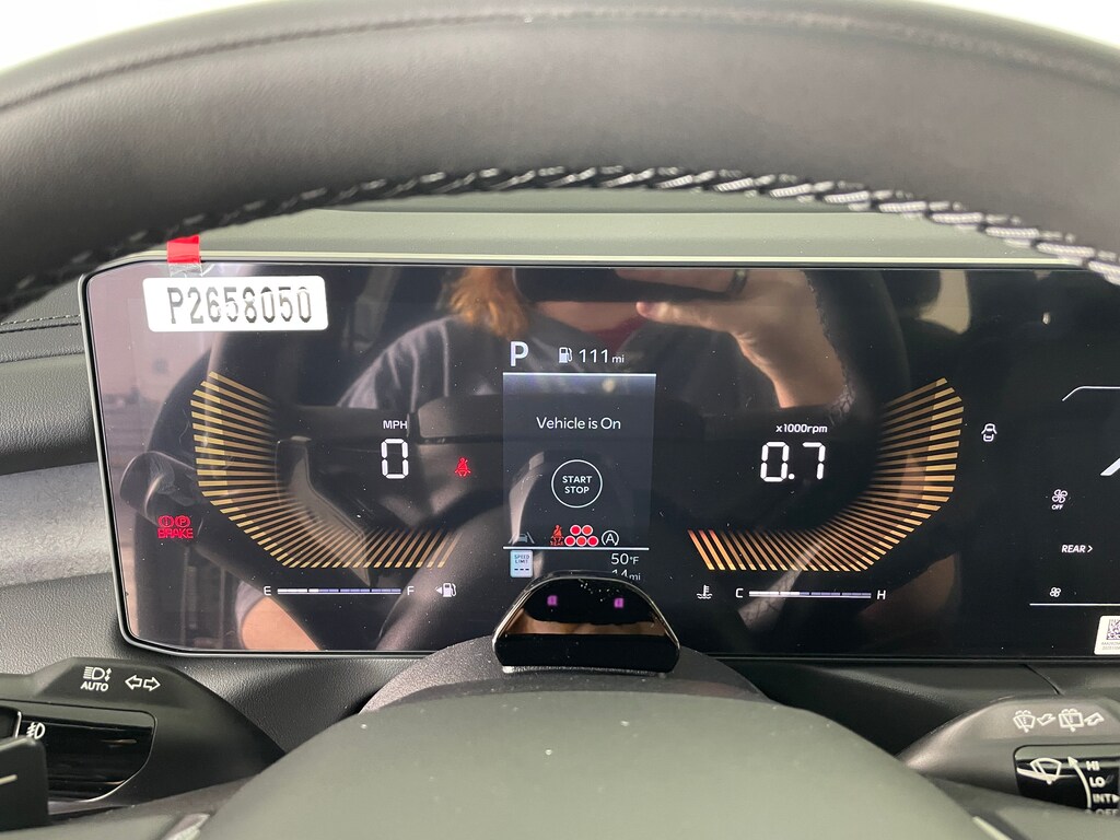 New 2027 Kia Telluride X-Line EX SUV