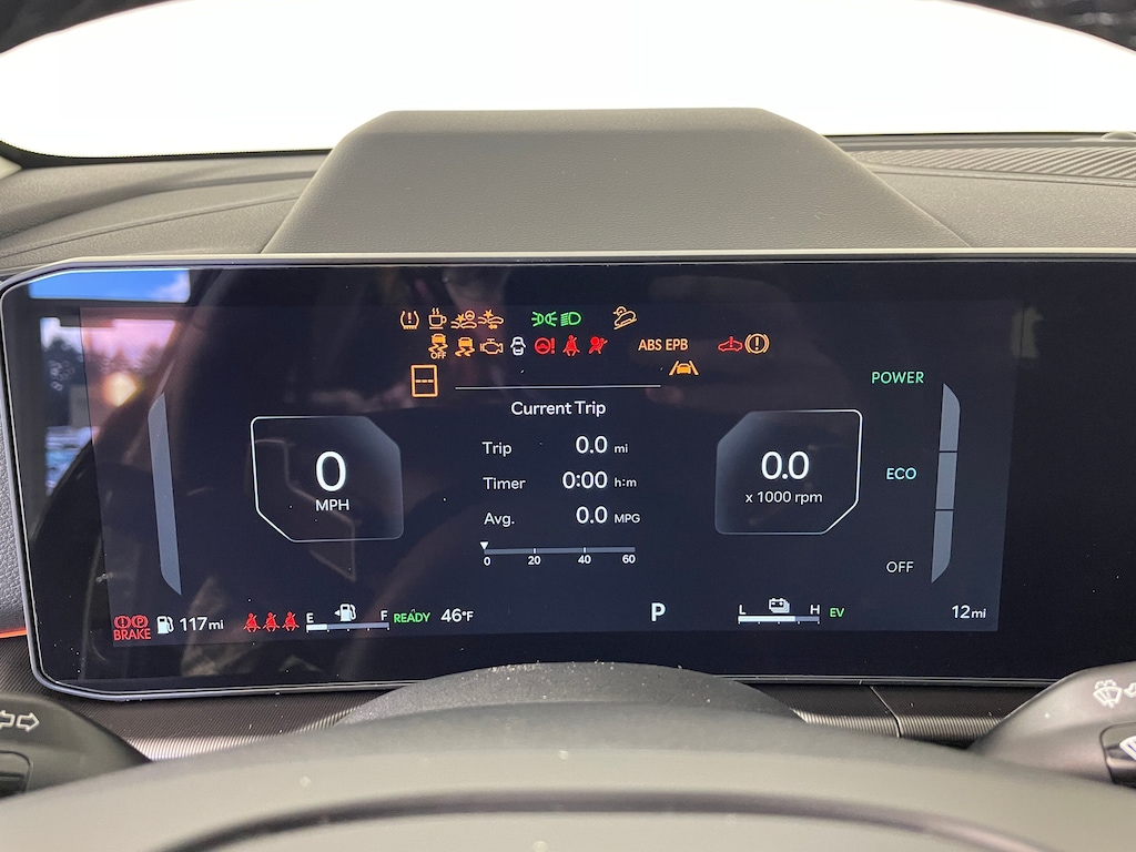 New 2026 Kia Sportage Hybrid SX-Prestige SUV