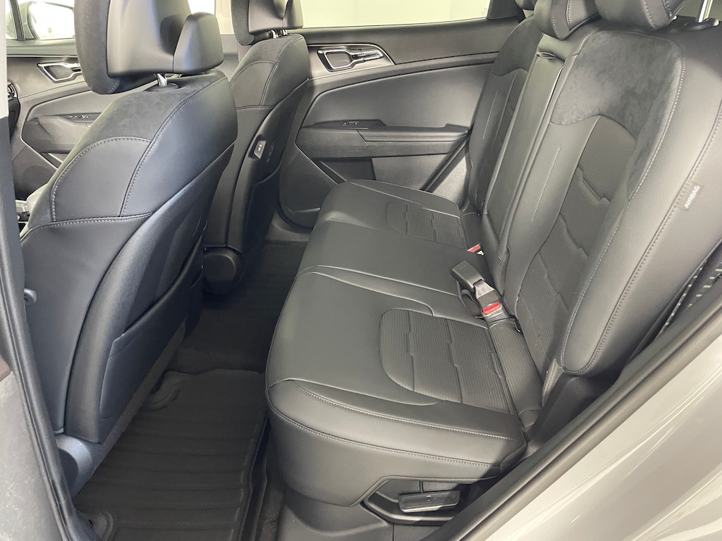 New 2026 Kia Sportage Hybrid SX-Prestige SUV